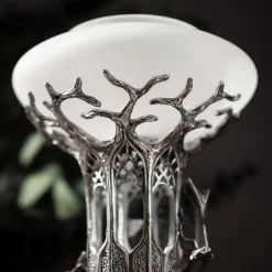 The Lord of the Rings - Lothlorien Kandelaar