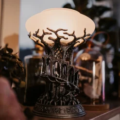 The Lord of the Rings - Lothlorien Kandelaar