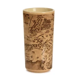 The Lord of the Rings - Midden-aarde Kaart Mok