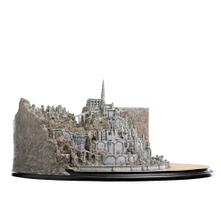 The Lord of the Rings - Minas Tirith Beeld