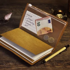 The Lord of the Rings - Midden-aarde Kaart Notitieboek