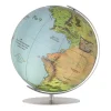 The Lord of the Rings - Midden-aarde Globe met Licht 40cm