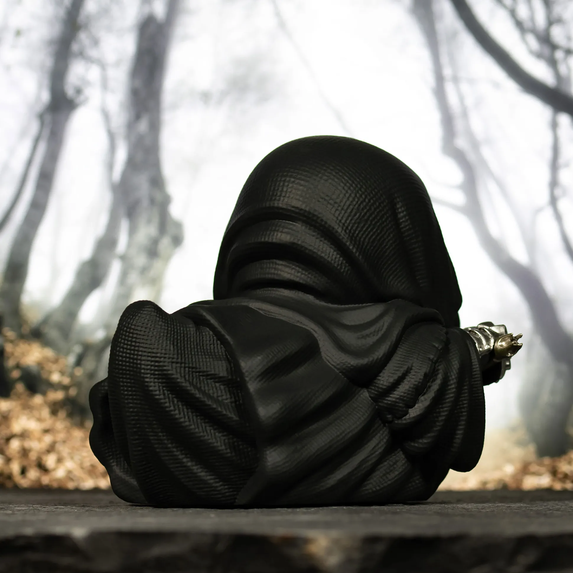 The Lord of the Rings - Nazgul TUBBZ Decoratieve Eend