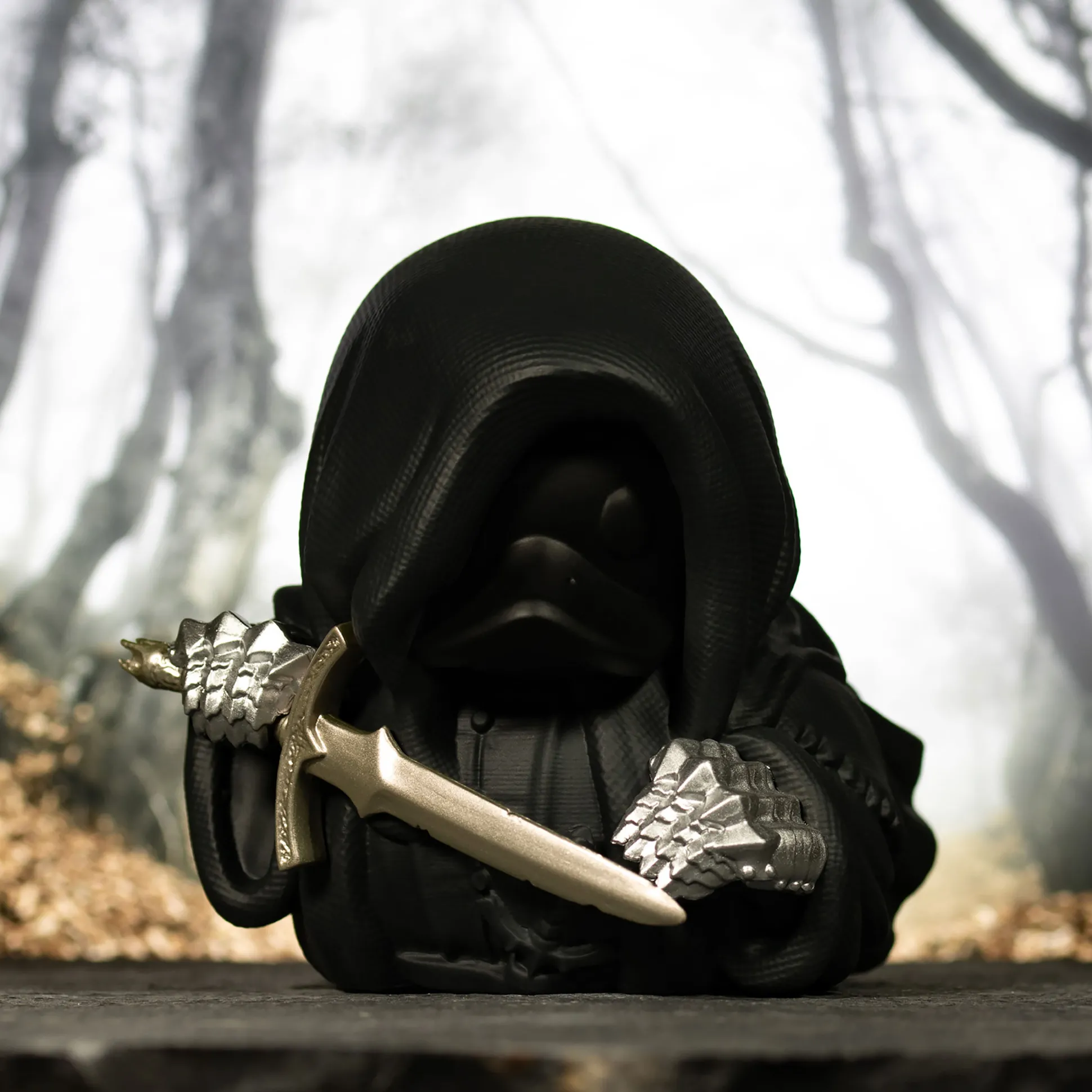 The Lord of the Rings - Nazgul TUBBZ Decoratieve Eend