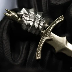 The Lord of the Rings - Nazgul TUBBZ Decoratieve Eend