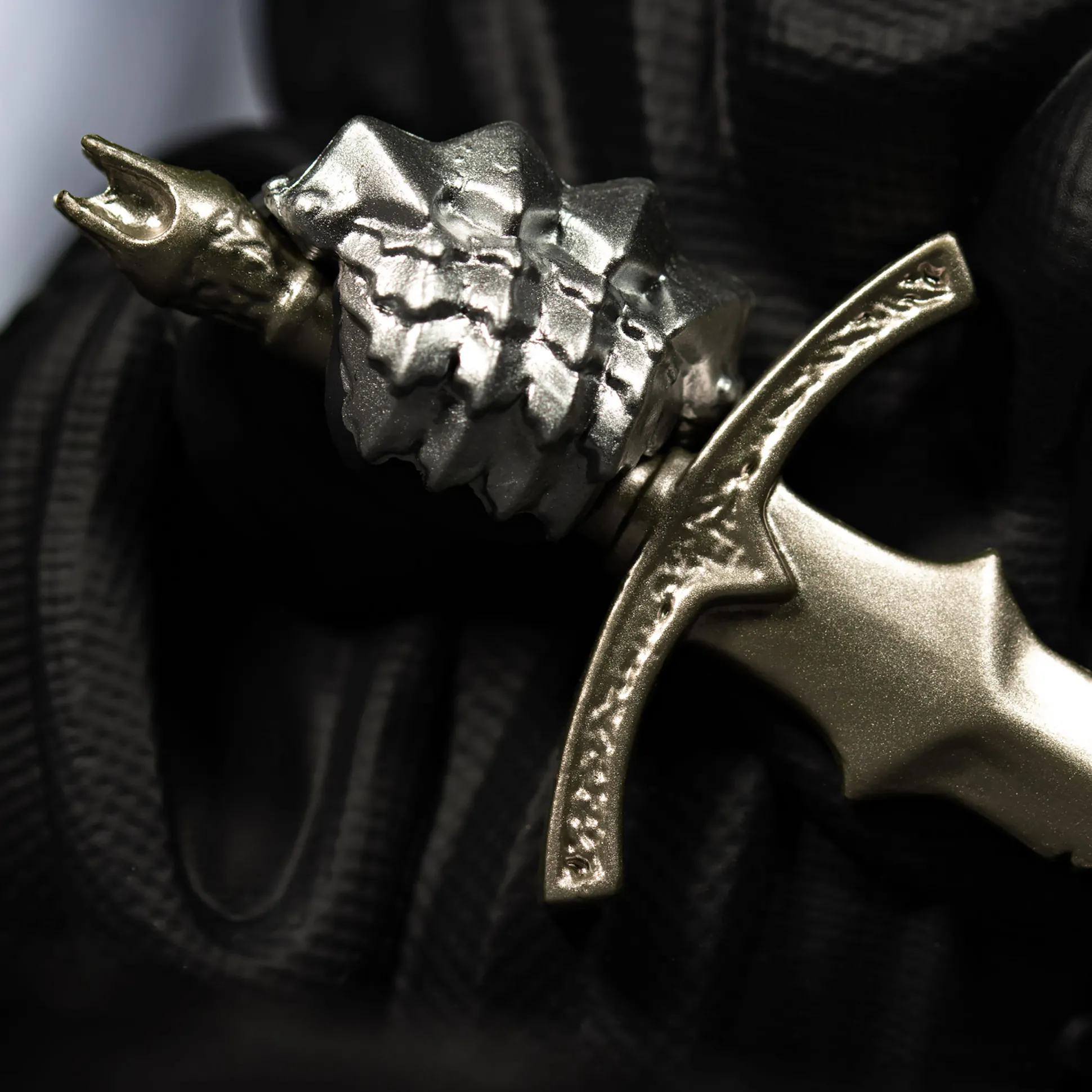 The Lord of the Rings - Nazgul TUBBZ Decoratieve Eend