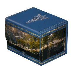 The Lord of the Rings - Rivendell kaartenbox Ultimate Guard