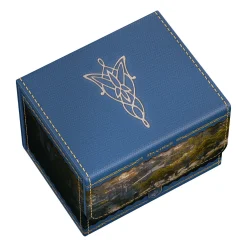 The Lord of the Rings - Rivendell kaartenbox Ultimate Guard