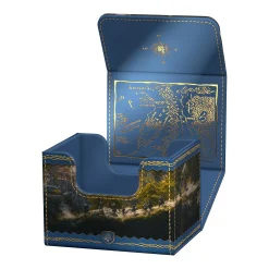 The Lord of the Rings - Rivendell kaartenbox Ultimate Guard