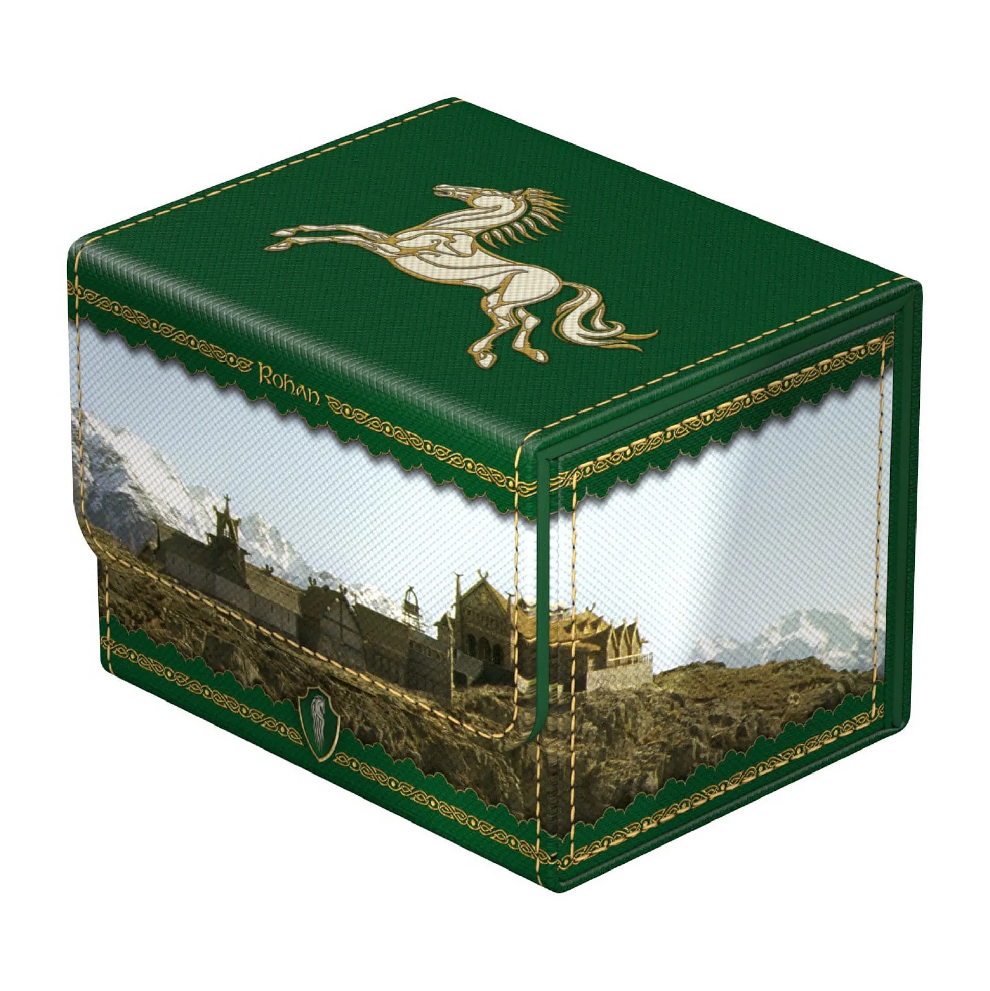 The Lord of the Rings - Rohan verzamelkaartenbox Ultimate Guard