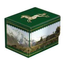 The Lord of the Rings - Rohan verzamelkaartenbox Ultimate Guard