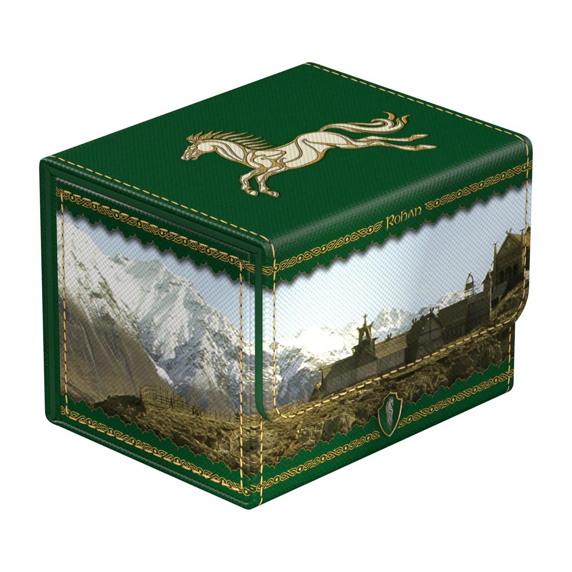 The Lord of the Rings - Rohan verzamelkaartenbox Ultimate Guard