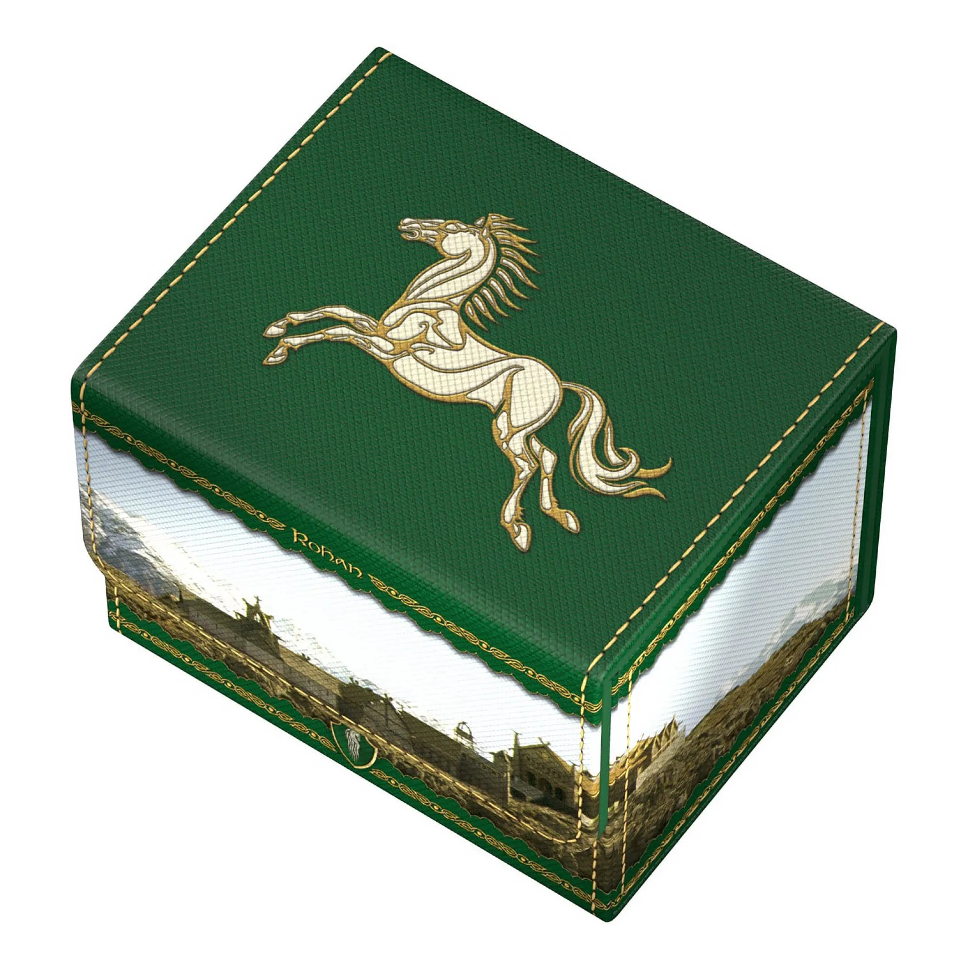 The Lord of the Rings - Rohan verzamelkaartenbox Ultimate Guard