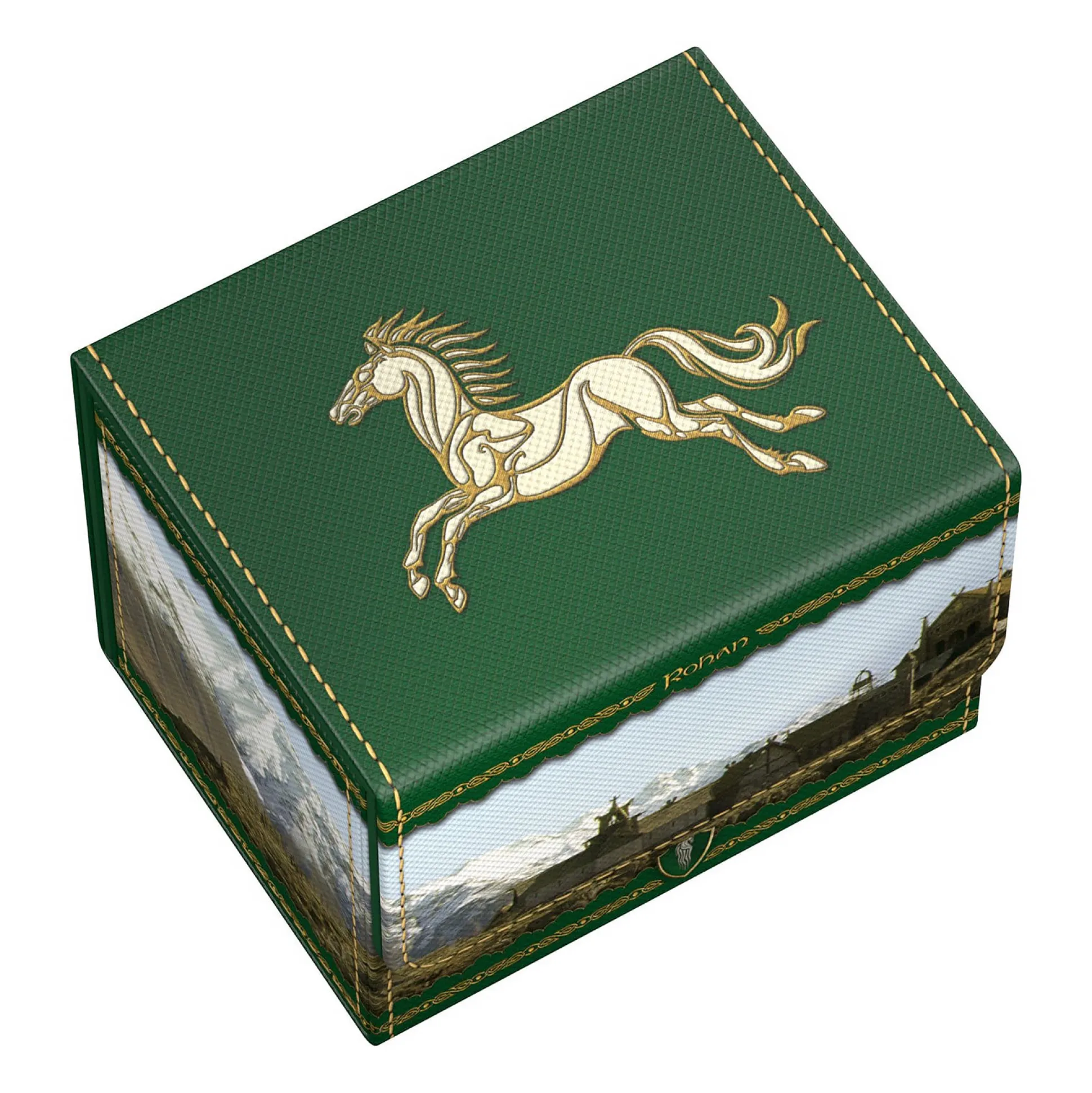 The Lord of the Rings - Rohan verzamelkaartenbox Ultimate Guard