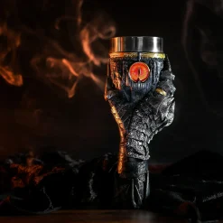 The Lord of the Rings - Sauron Kelk Deluxe