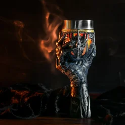 The Lord of the Rings - Sauron Kelk Deluxe