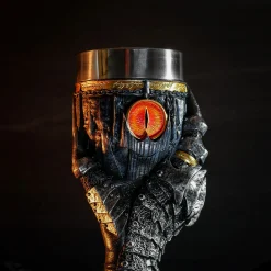 The Lord of the Rings - Sauron Kelk Deluxe