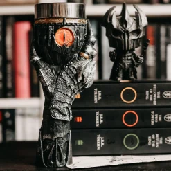 The Lord of the Rings - Sauron Kelk Deluxe