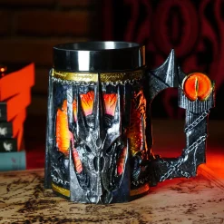 The Lord of the Rings - Sauron Bierpul Deluxe