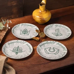 The Lord of the Rings - Symbolen Bordenset