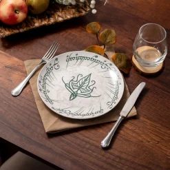 The Lord of the Rings - Symbolen Bordenset