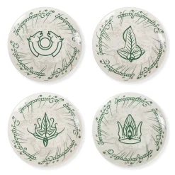 The Lord of the Rings - Symbolen Bordenset