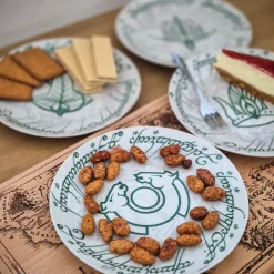 The Lord of the Rings - Symbolen Bordenset