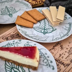 The Lord of the Rings - Symbolen Bordenset