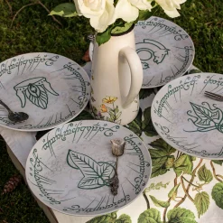 The Lord of the Rings - Symbolen Bordenset