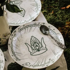 The Lord of the Rings - Symbolen Bordenset