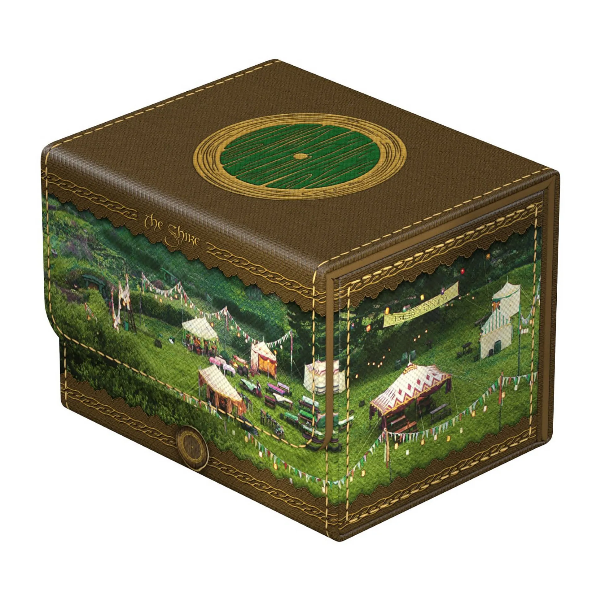 The Lord of the Rings - The Shire Kaartenbox Ultimate Guard