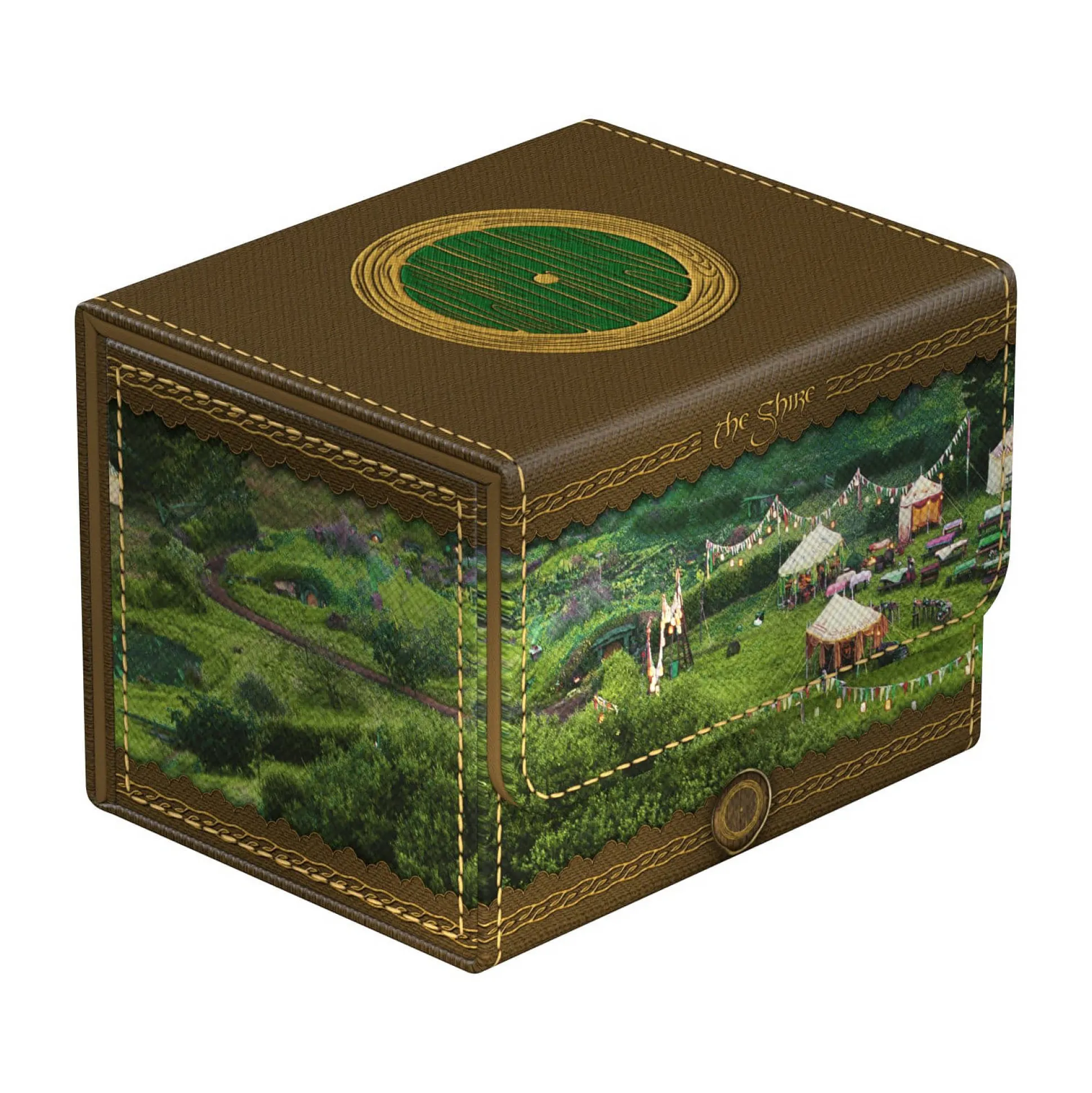 The Lord of the Rings - The Shire Kaartenbox Ultimate Guard