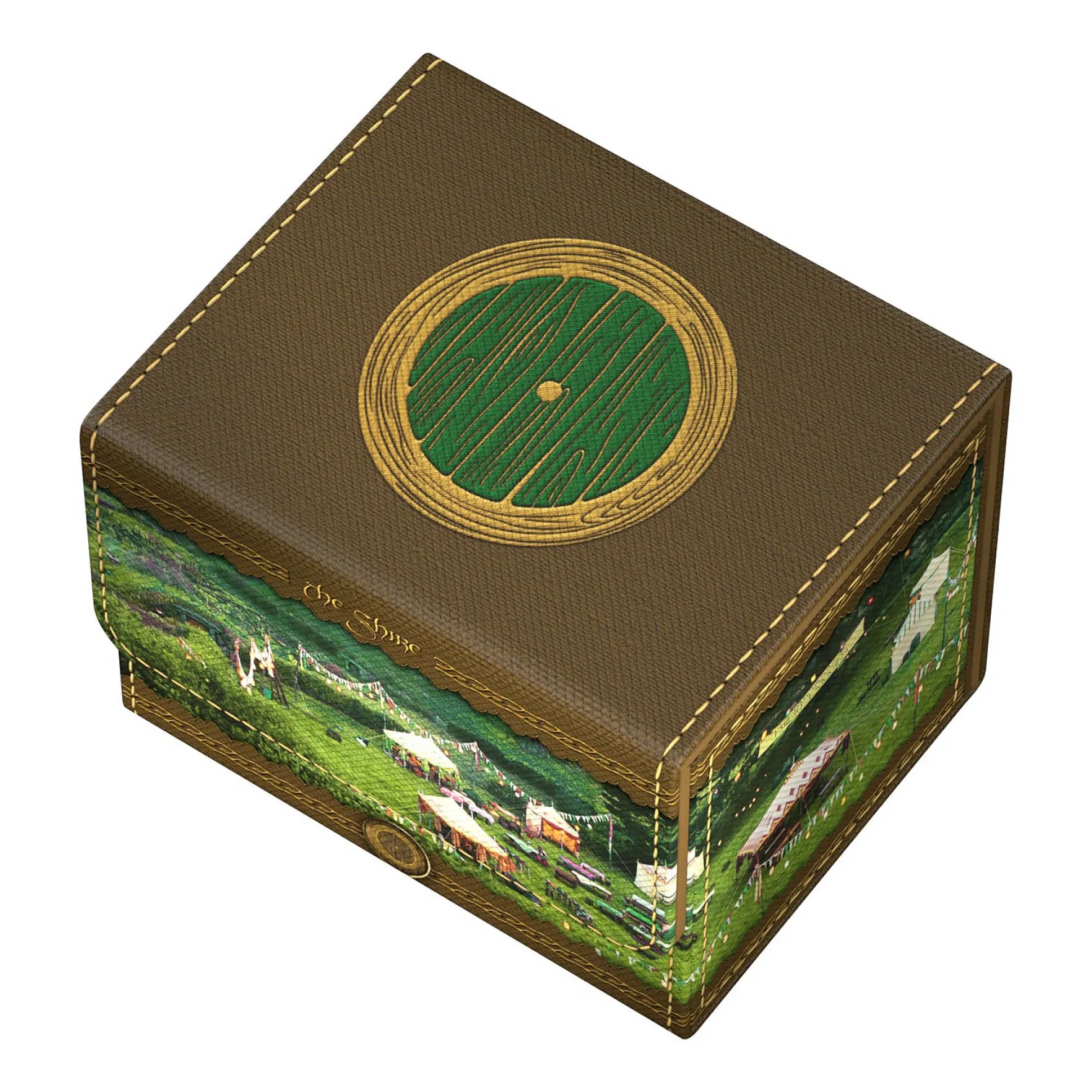 The Lord of the Rings - The Shire Kaartenbox Ultimate Guard