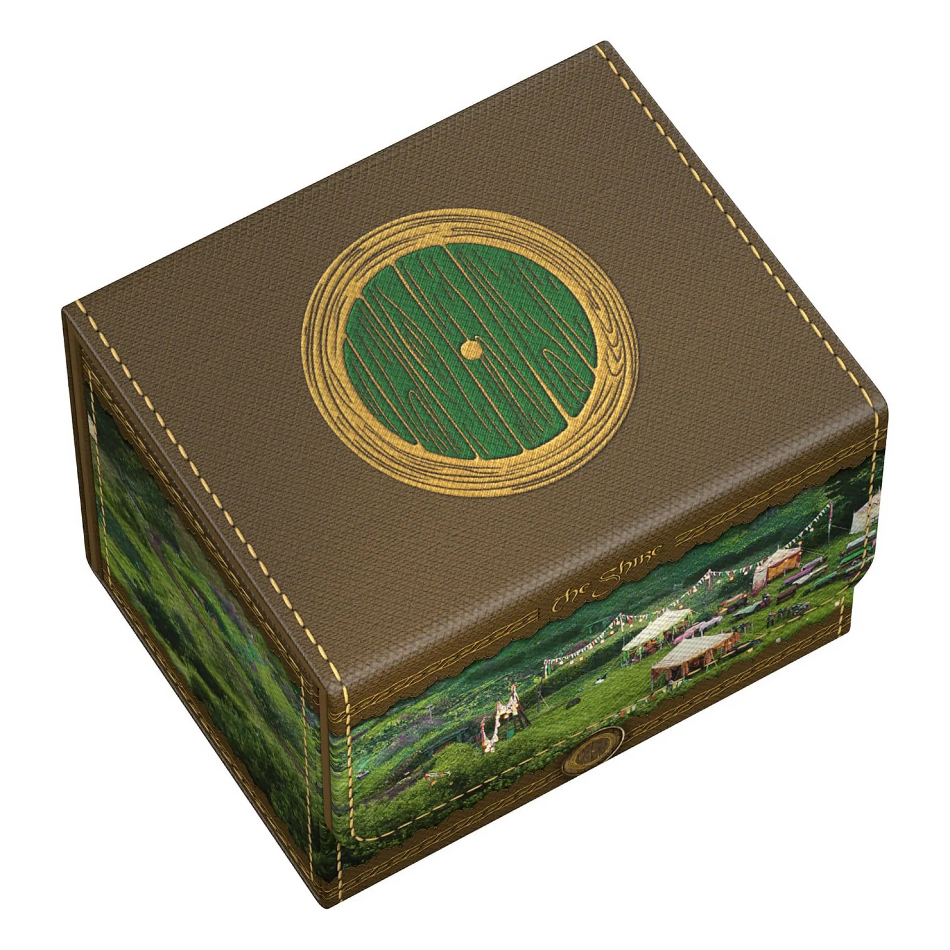 The Lord of the Rings - The Shire Kaartenbox Ultimate Guard