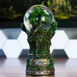 The Lord of the Rings - Treebeard sneeuwbol deluxe