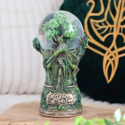 The Lord of the Rings - Treebeard sneeuwbol deluxe