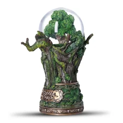 The Lord of the Rings - Treebeard sneeuwbol deluxe