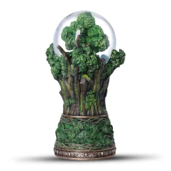 The Lord of the Rings - Treebeard sneeuwbol deluxe