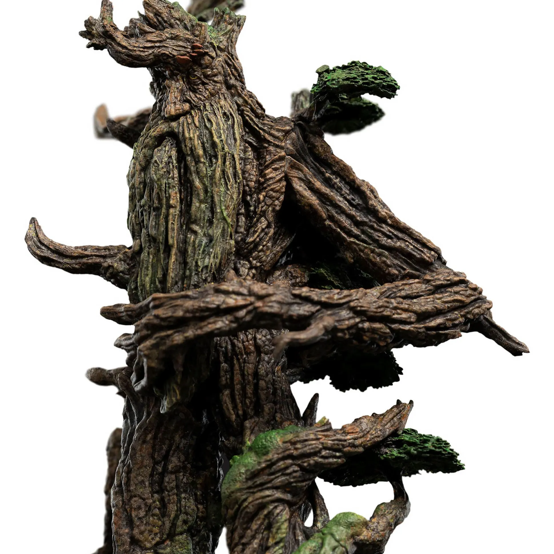 The Lord of the Rings - Treebeard mini-beeldje