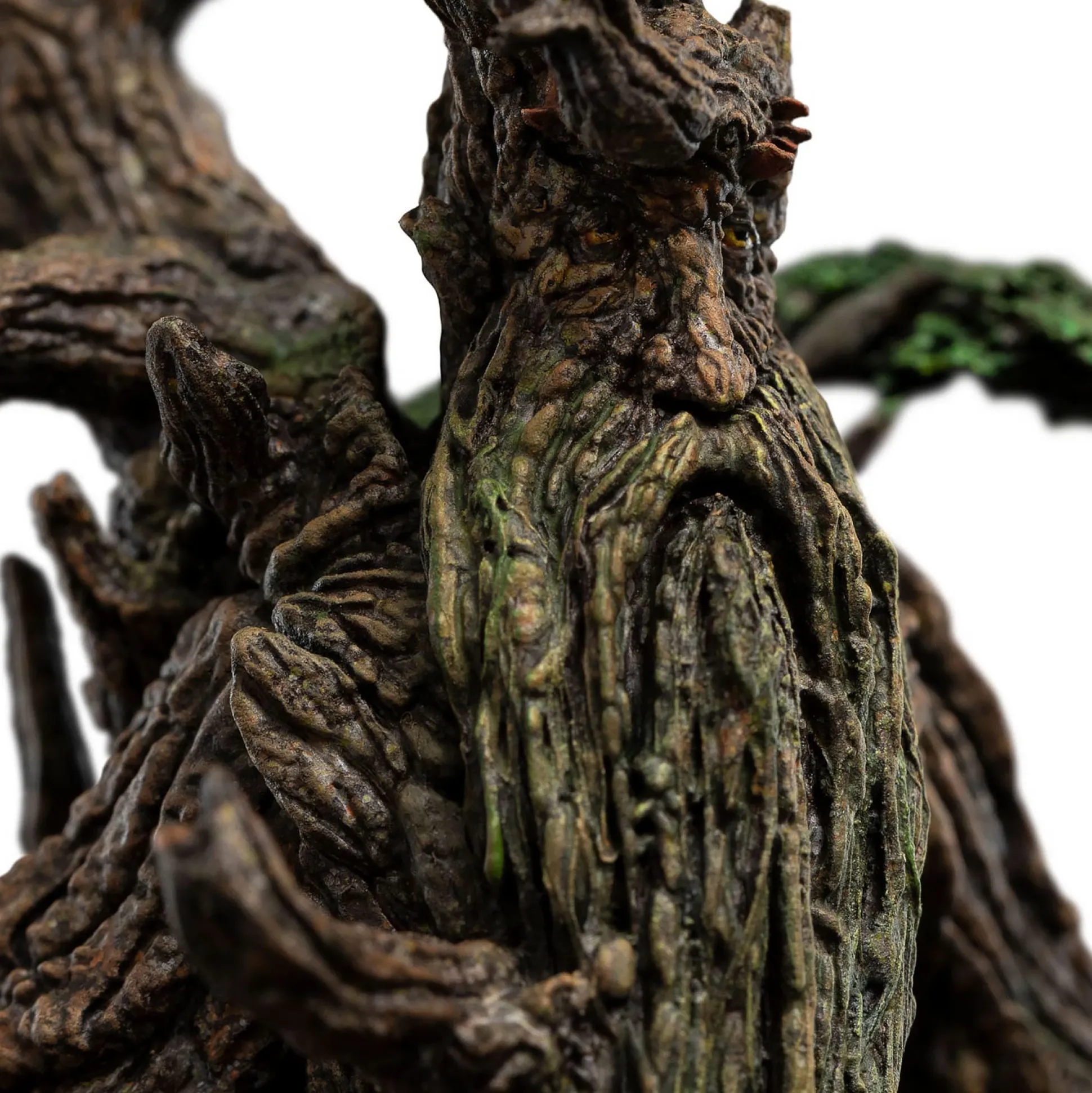 The Lord of the Rings - Treebeard mini-beeldje