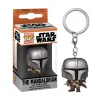 The Mandalorian Funko Pop Sleutelhanger - Star Wars