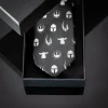 The Mandalorian Symbolen Stropdas - Star Wars