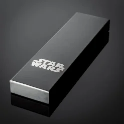 The Mandalorian Symbolen Stropdas - Star Wars