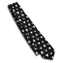 The Mandalorian Symbolen Stropdas - Star Wars