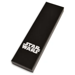 The Mandalorian Symbolen Stropdas - Star Wars