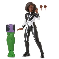 The Marvels - Marvel's Photon Actiefiguur