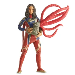 The Marvels - Ms. Marvel Actiefiguur