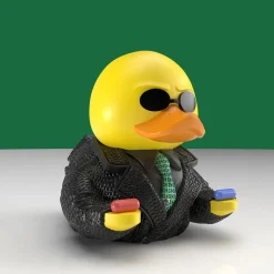 The Matrix - Morpheus TUBBZ verzamel-eend