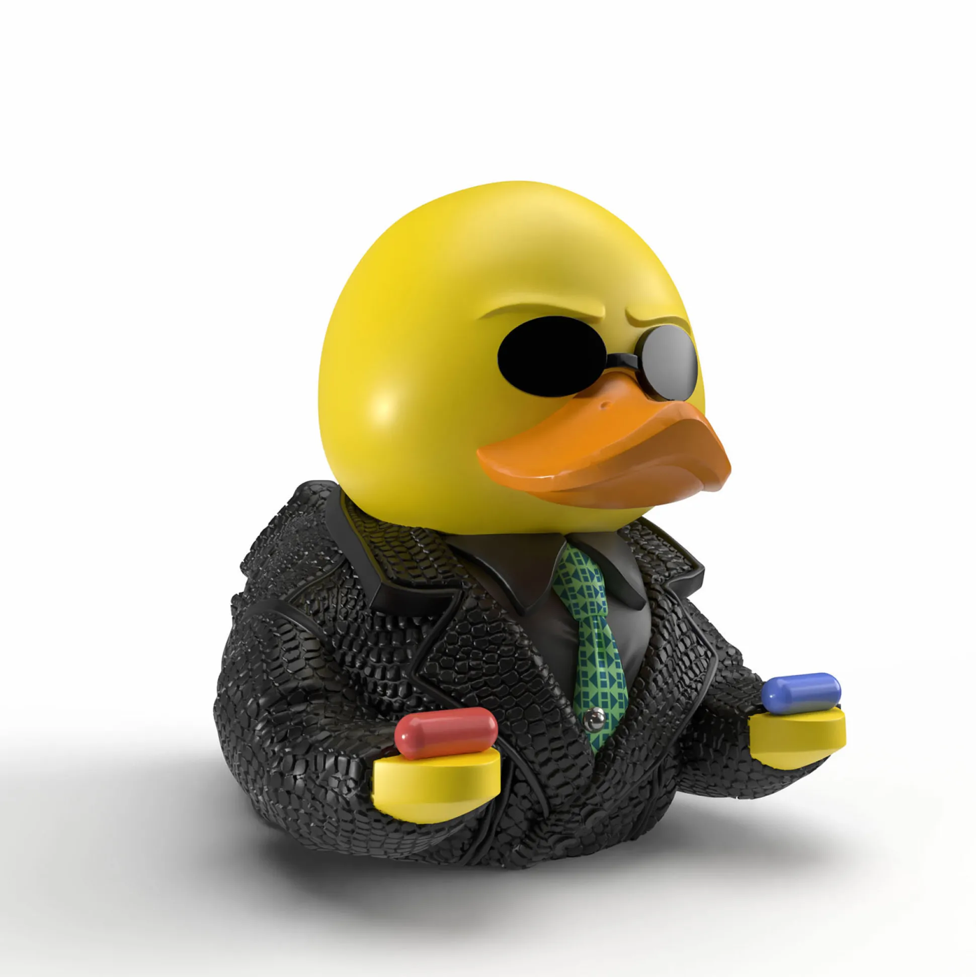 The Matrix - Morpheus TUBBZ verzamel-eend