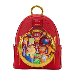 The Muppets - Group mini-rugzak met licht